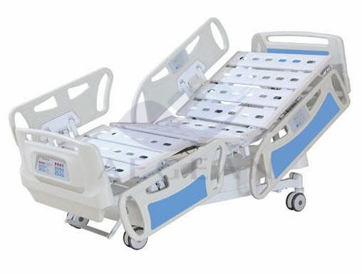ICUの医学の電気ベッド