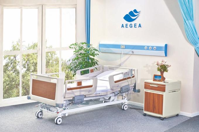 病院用ベッド医療保障