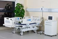 新しい到着AG-BR001 8機能icuの忍耐強いヘルスケアの安い医学のベッド