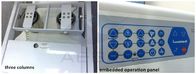 AG-BR002Cの贅沢な加重関数ICU部屋の集中治療の病院の電気ベッド