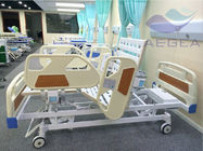 AG-BY004によって埋め込まれるオペレータ医学の家具は使用される電子病院用ベッドの無力にされた患者を卸し売りします