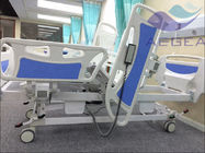 AG-BY003Cの多機能の調節可能な電気自動病院用ベッド