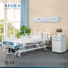 販売のための電気および手動不安定で調節可能なベッドが付いているAG-BY104病室の区の家具