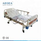 AG-BM202Aの製造業者2機能医学の使用料は病院用ベッドにモーターを備えました