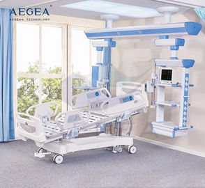 病院用ベッドの価格を傾けるX線機能icuの電気移動のAG-BR002Cの新しい7機能